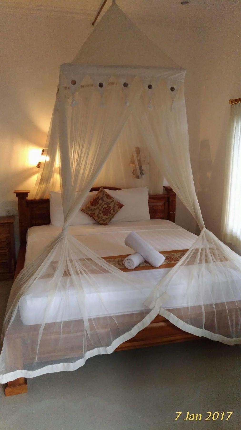 אובוד Praety Home Stay מראה חיצוני תמונה