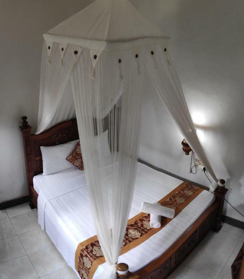 אובוד Praety Home Stay מראה חיצוני תמונה